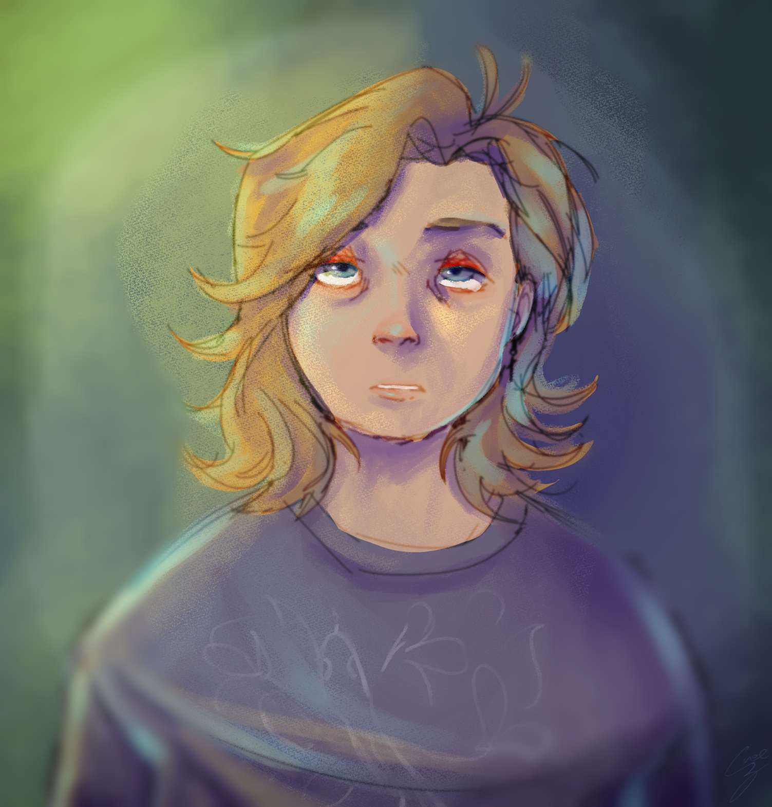 Portrait